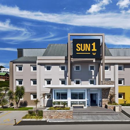 Sun1 Port Elizabeth Hotel Екстериор снимка