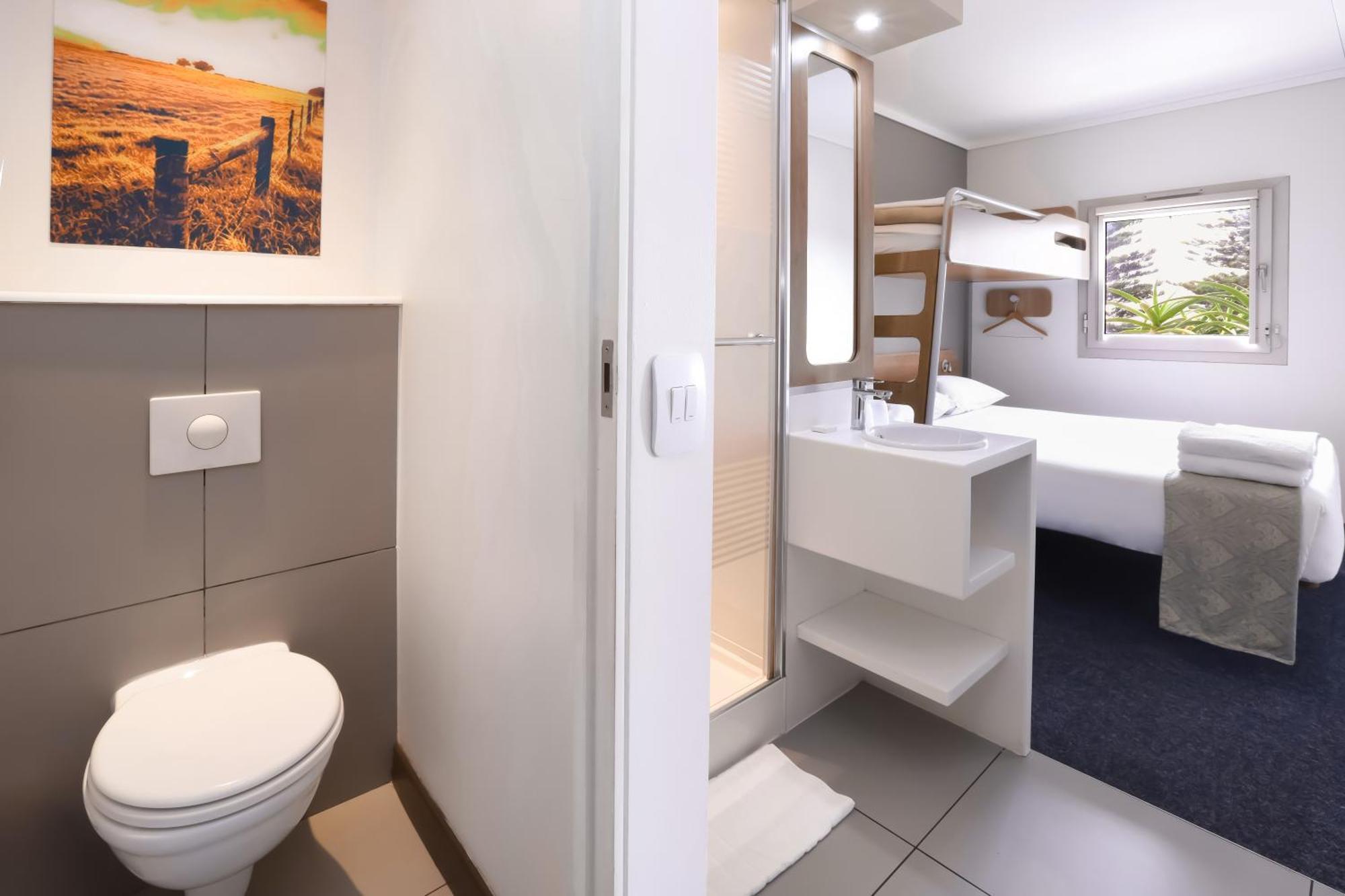 Sun1 Port Elizabeth Hotel Екстериор снимка