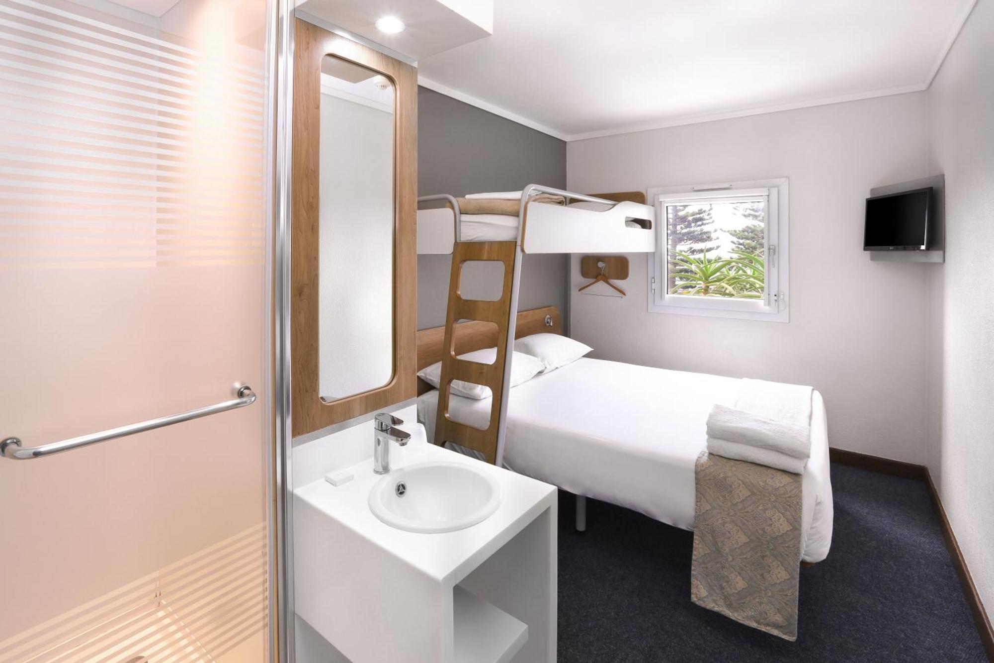 Sun1 Port Elizabeth Hotel Екстериор снимка